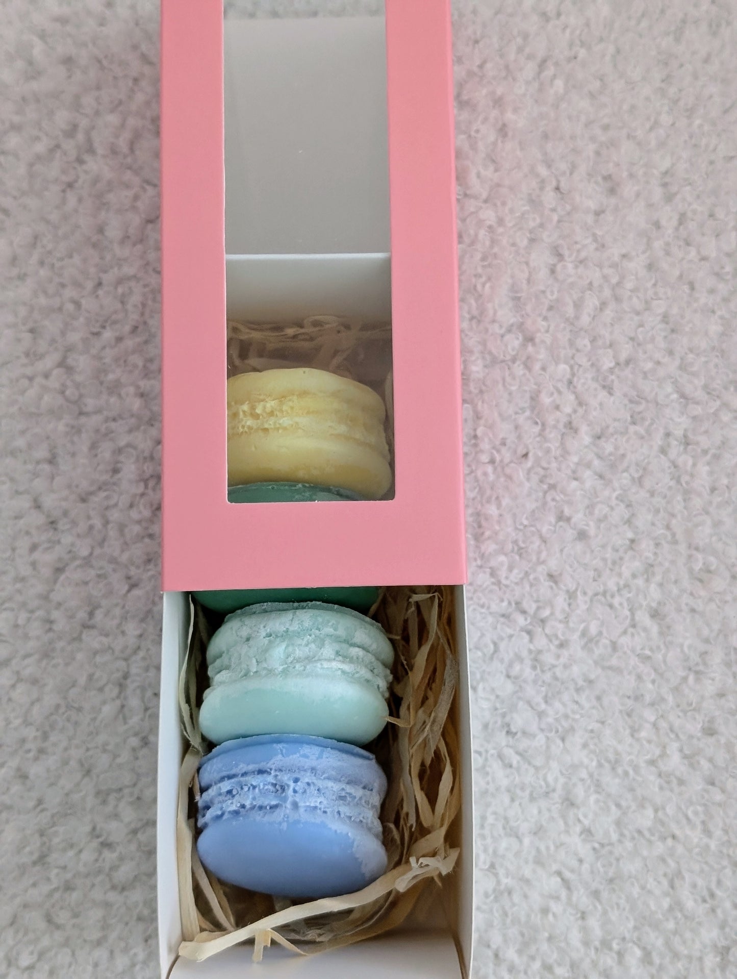Macaron Classic - Melt