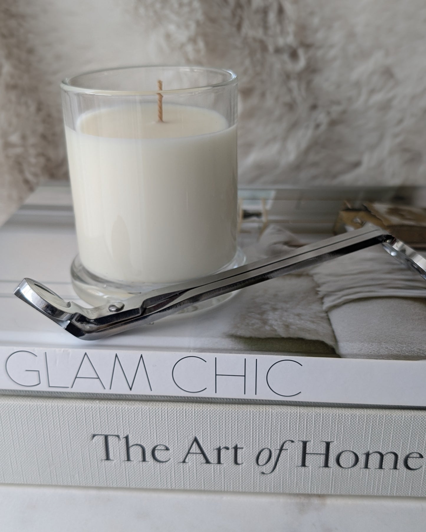 Chocolate Orange - Candle