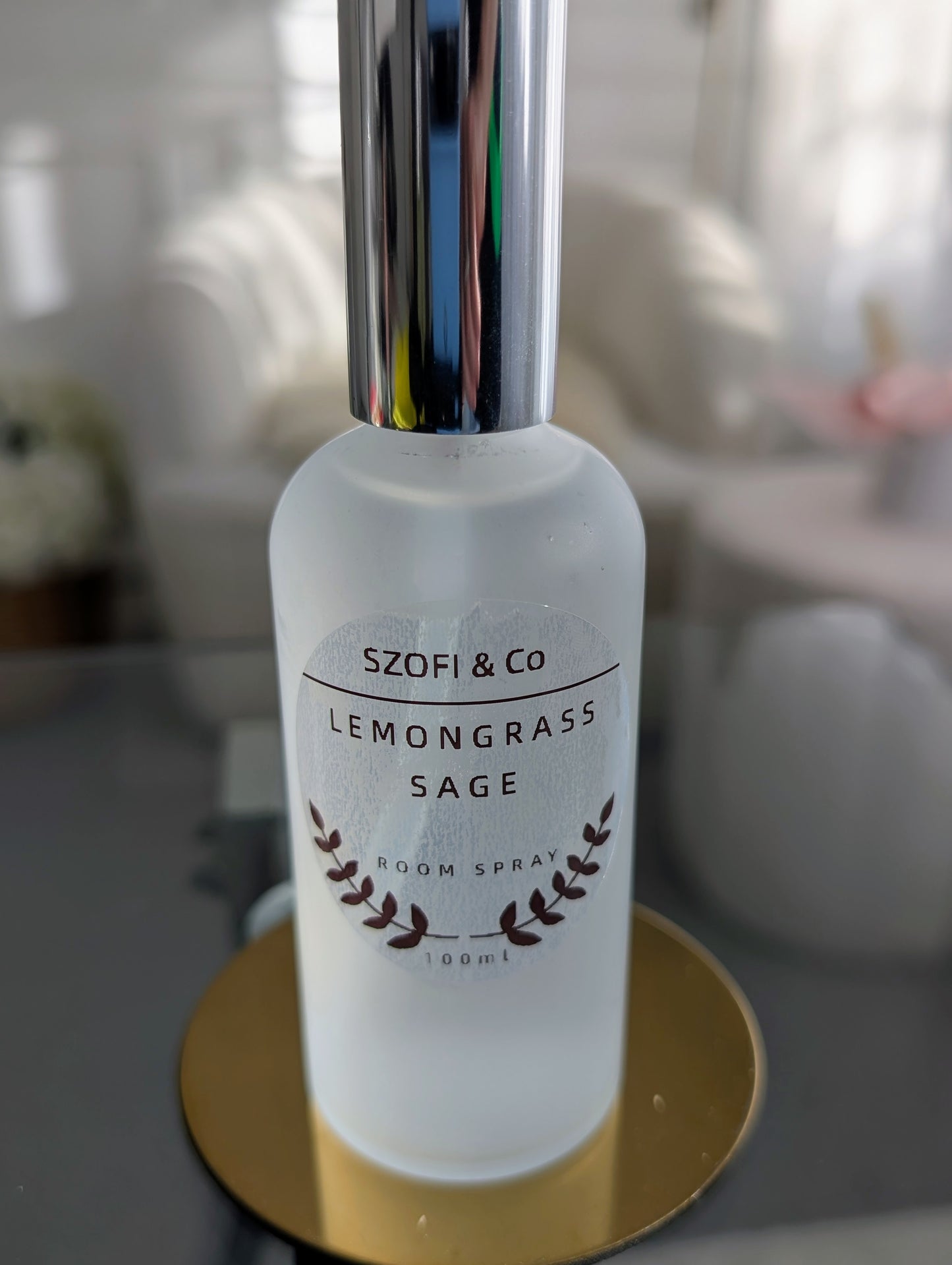 Room Sprays