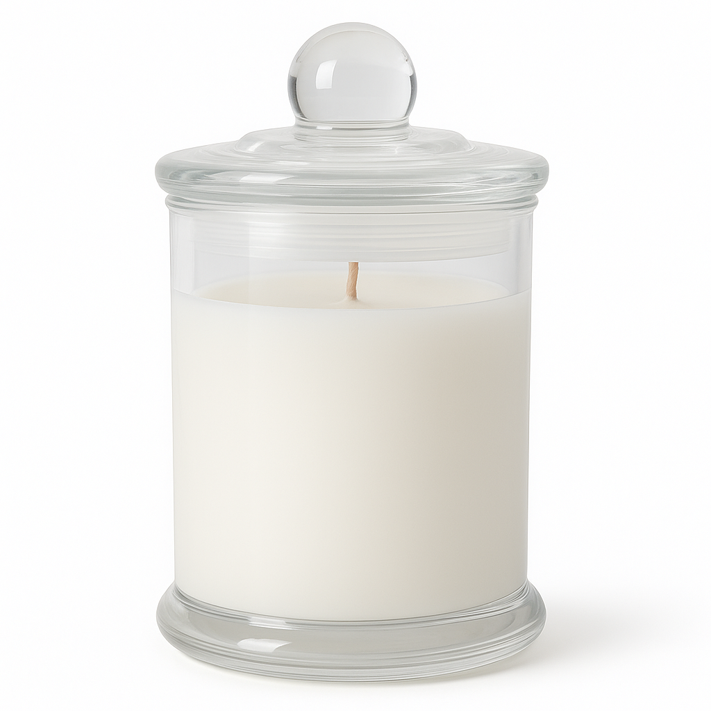 Vanilla Caramel - Candle