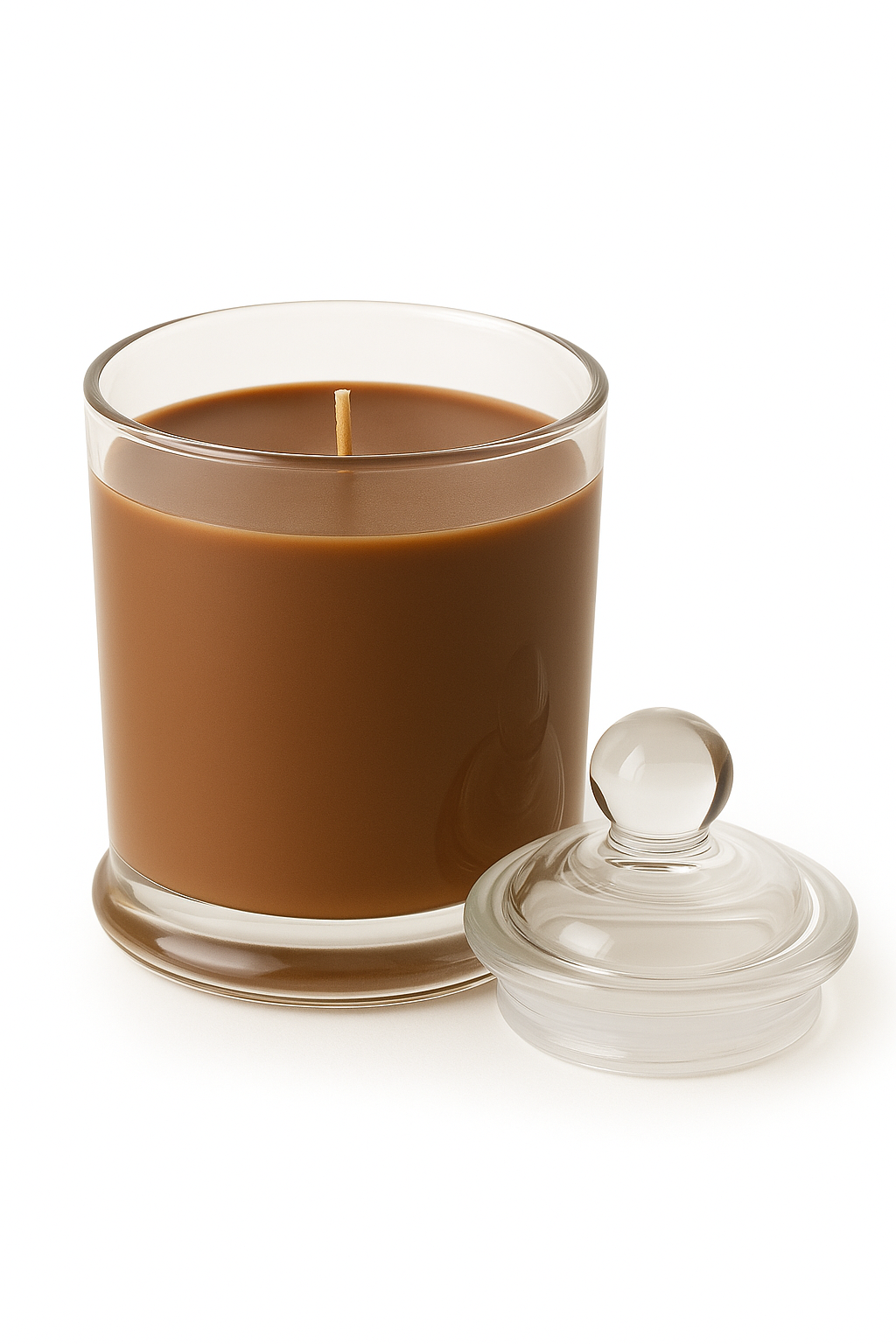 Chocolate Fudge - Candle