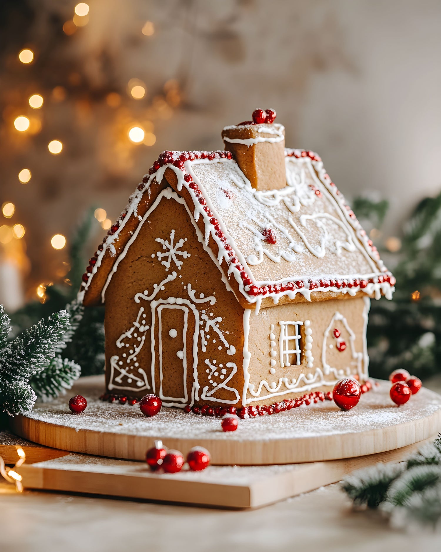 Luxe Christmas Fragrance Collection