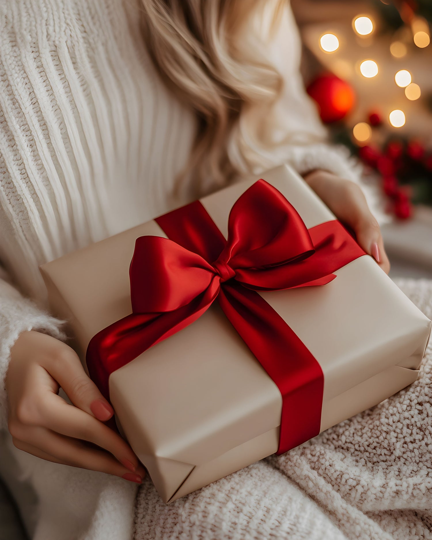 Holiday Gifts by SZOFI & CO