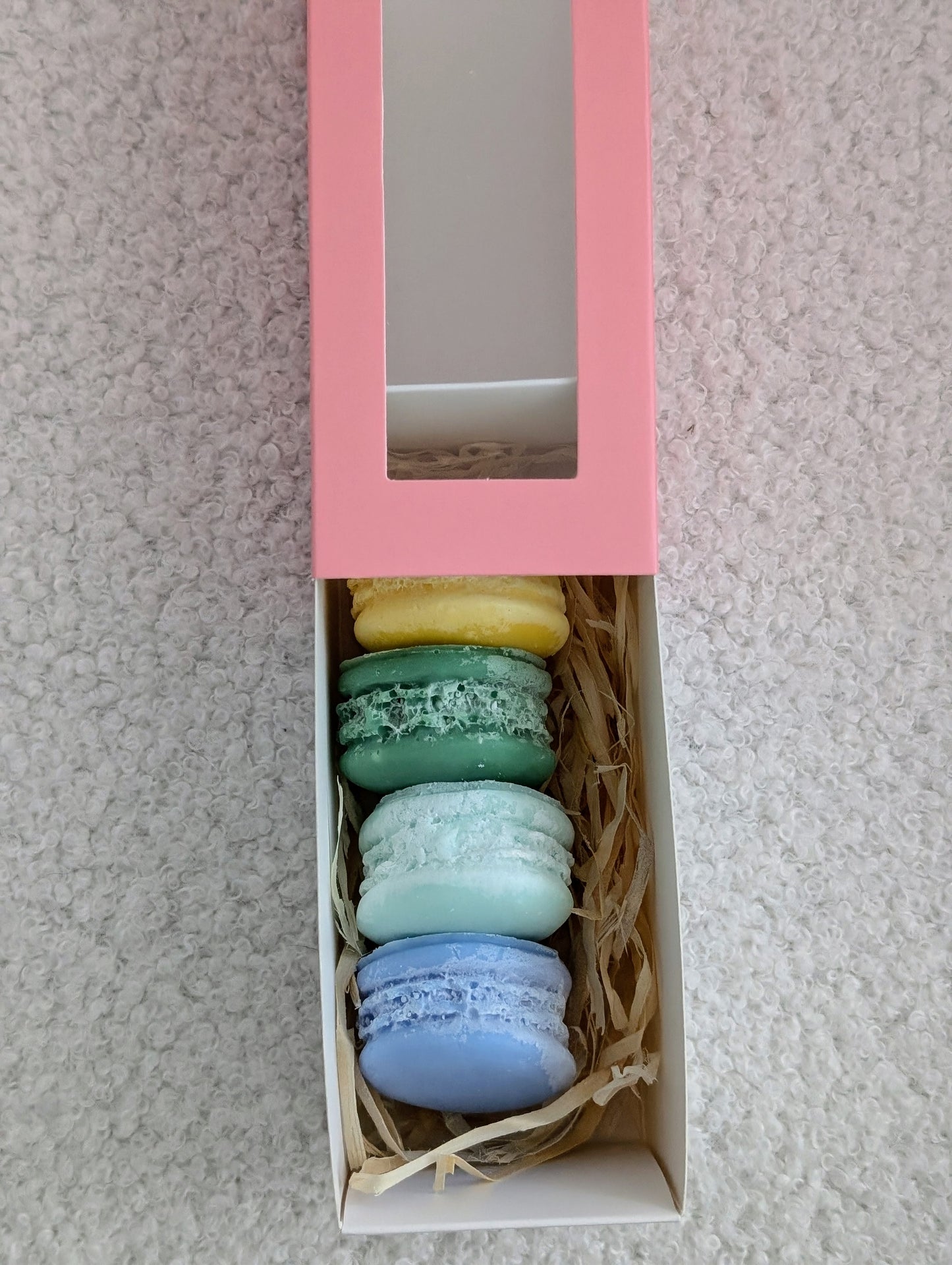 Macaron Classic - Melt