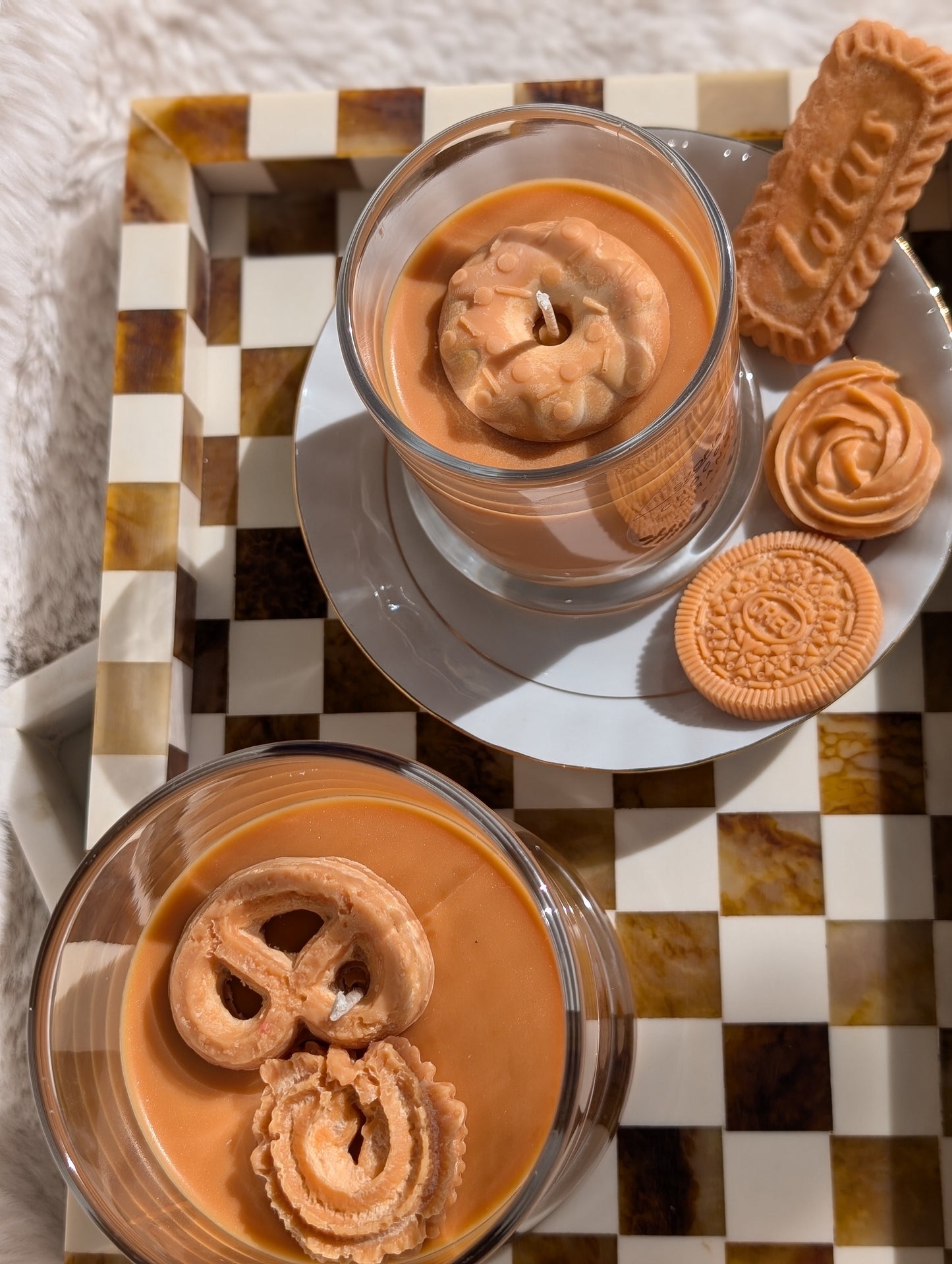 Chocolate Orange - Candle